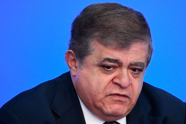 Moskva Ukrayna ilə danışıqlara şərt qoydu