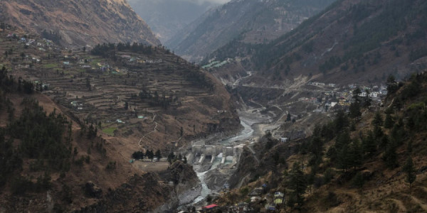 Nepal fəlakəti böyük riski üzə çıxarıb