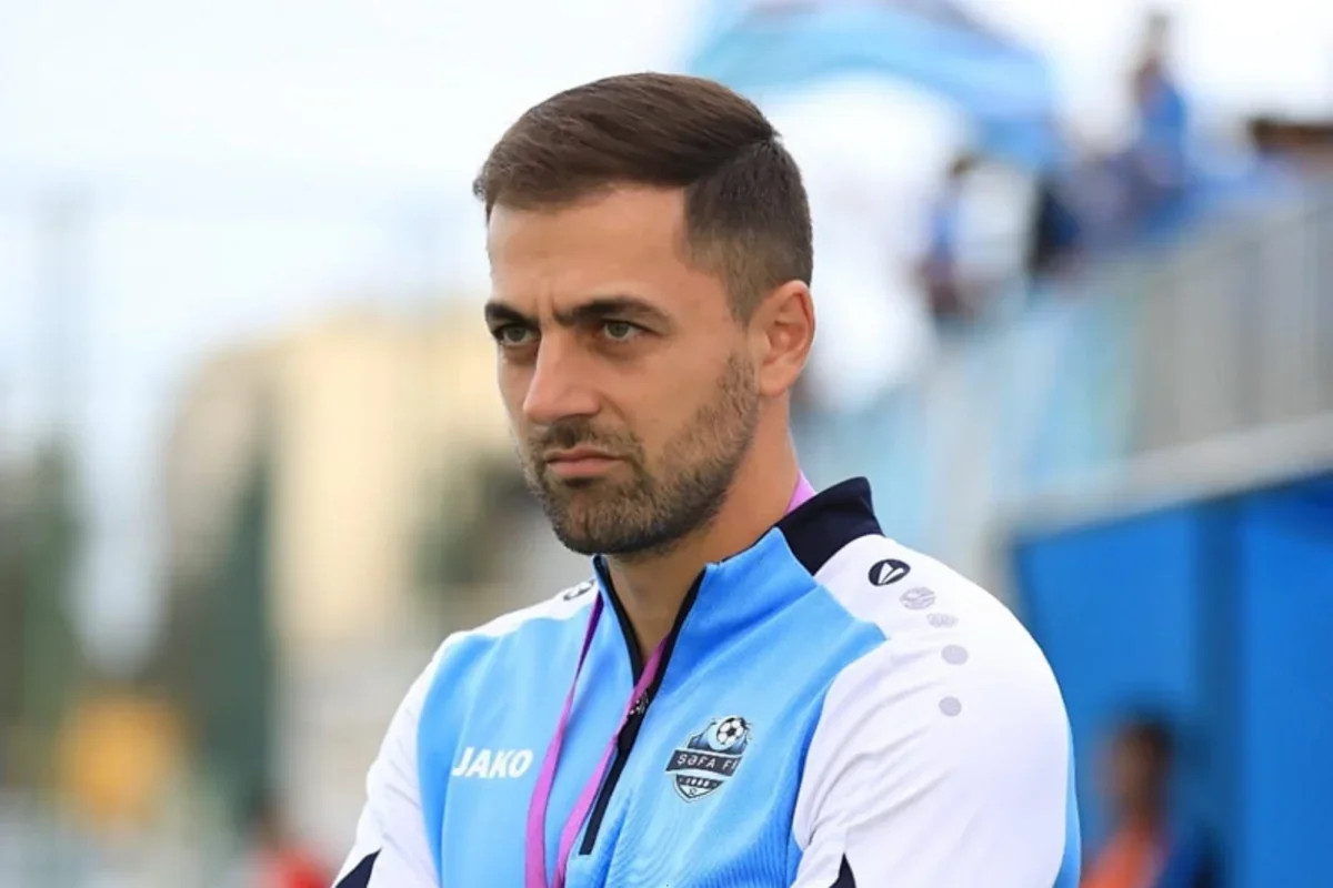 Elgiz Kərəmli: "Premyer Liqada oynamış futbolçuların I Liqaya yollanması səviyyəni artırır"