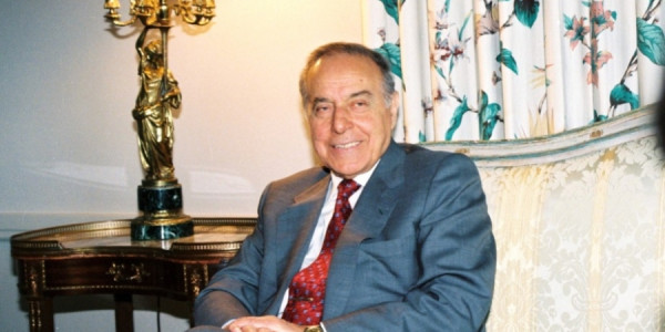 1991-ci il 3 sentyabr: