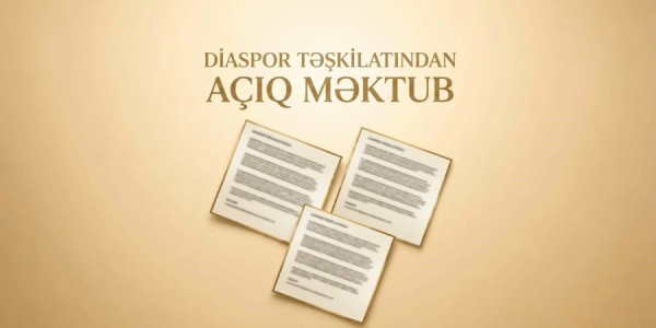 “Doğmalarının taleyi barədə həqiqəti bilmək hər bir insanın fundamental hüququdur”