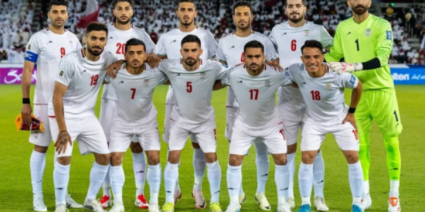 İran 2028 Olimpiadasına gedən yolda ilk matçına çıxır