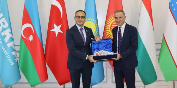 ATƏT PA TÜRKPA-nın bundan sonrakı fəaliyyətini dəstəkləyəcək