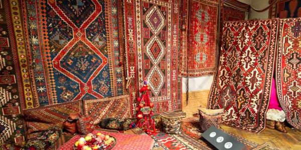 Azərbaycanın milli ornamentləri və onların mənaları