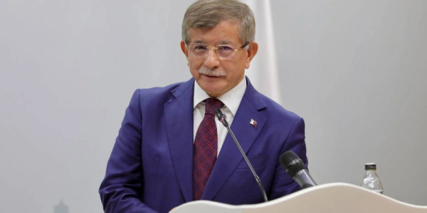 Davutoğlu haqqında istintaq başladı