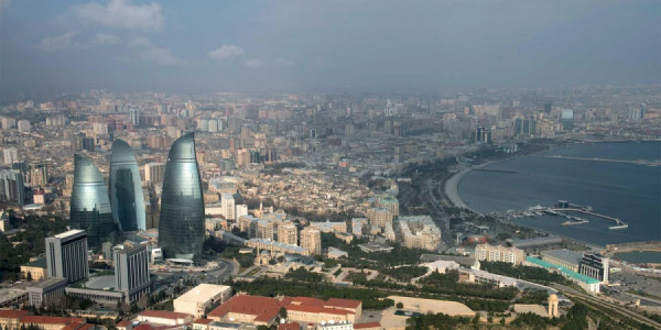 Bakıda beynəlxalq minatəmizləmə konfransının ikinci günü başlayıb, bəyanat qəbul ediləcək