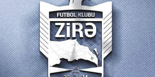 "Zirə" Dimitri Leqbonu heyətinə qatdığını açıqlayıb