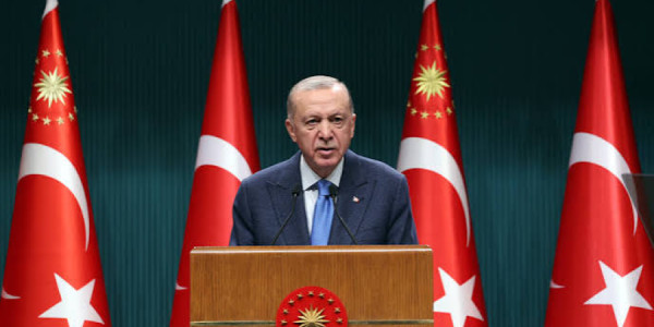 Türkiyə ŞƏT-ə qoşula bilməyəcək