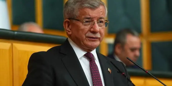 Davutoğlu haqqında istintaq başladı
