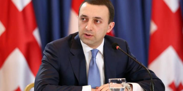 Gürcüstanın həbsdə olan sabiq baş nazirinə qarşı yeni ittiham irəli sürülüb
