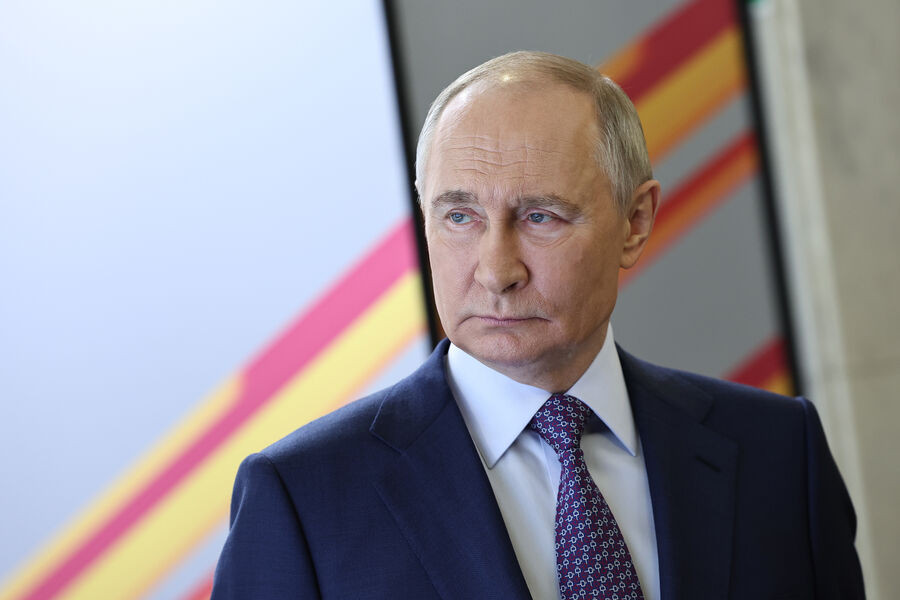 Putin şirkətlərə xəbərdarlıq etdi: