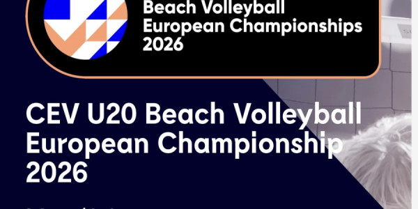 Azərbaycan komandası çimərlik voleybolu üzrə Avropa çempionatında əsas mərhələyə yüksəlib