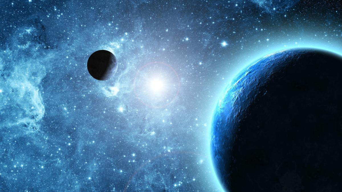 Kosmosda 10 gün sağ qalan canlılar müəyyən edilib