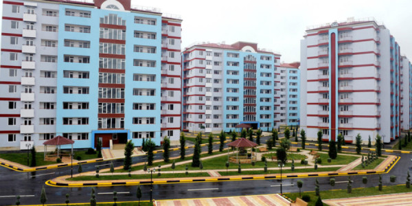 Mənzil almaq istəyənlərə MÜJDƏ