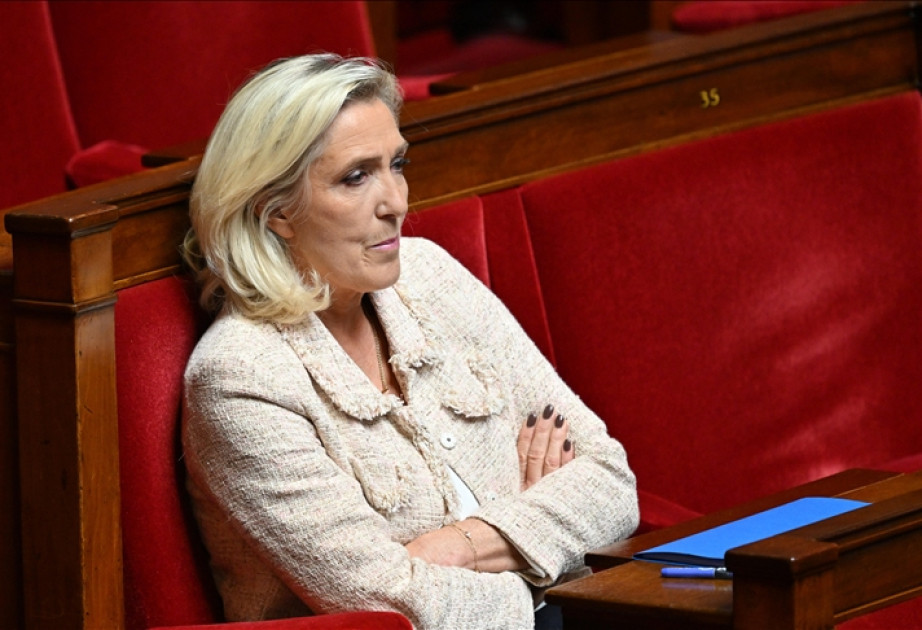 Fransa Milli Birlik Partiyasının lideri: Müharibənin pulunu kim ödəyir?