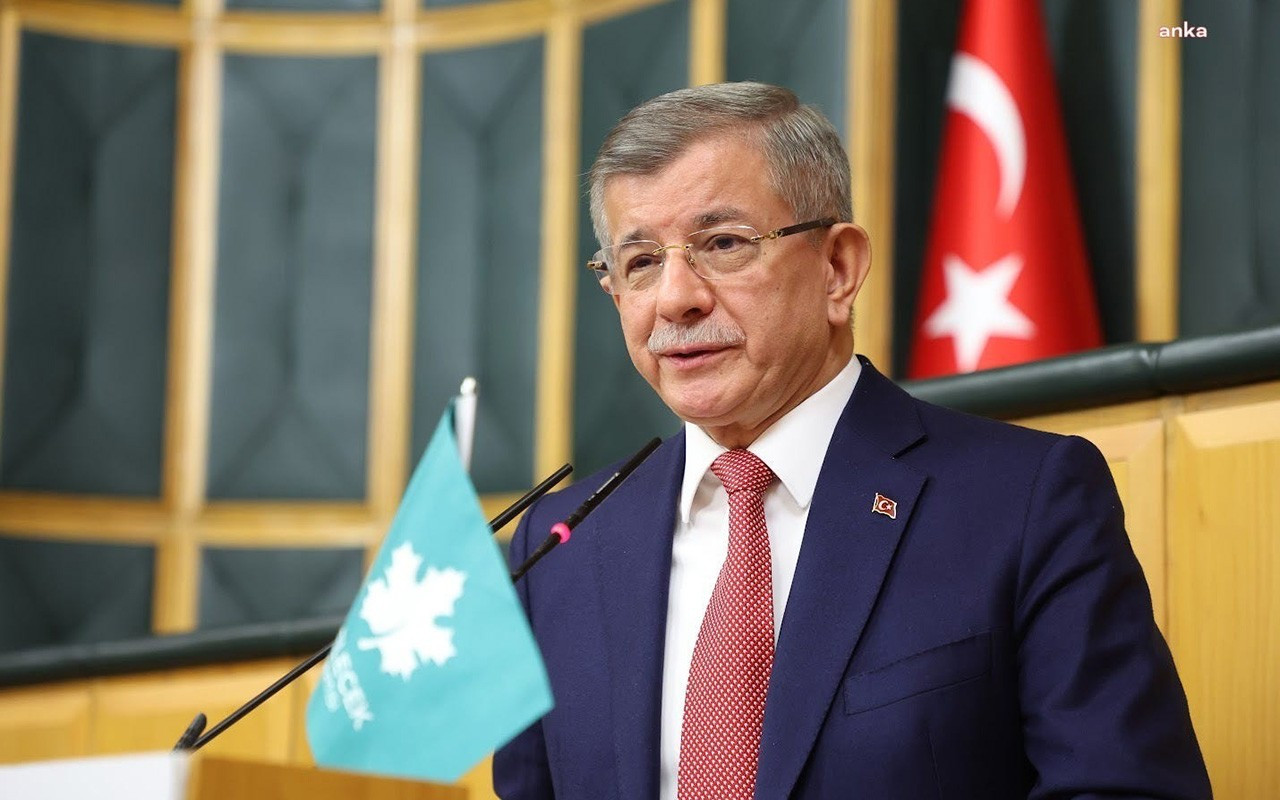 Davudoğlunun sözləri Türkiyə siyasətini silkələyə bilərmi?