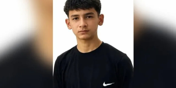 Jurnalistin 15 yaşlı oğlu faciəvi şəkildə həyatını itirdi