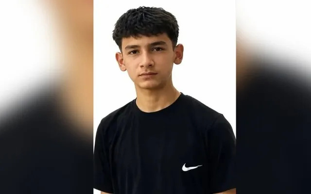 Jurnalistin 15 yaşlı oğlu faciəvi şəkildə həyatını itirdi