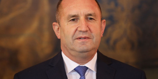 Bolqarıstanın Baş naziri Rusiyaya zərbələrdən xəbərdarlıq etdi