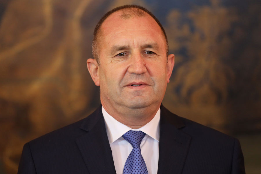 Bolqarıstanın Baş naziri Rusiyaya zərbələrdən xəbərdarlıq etdi