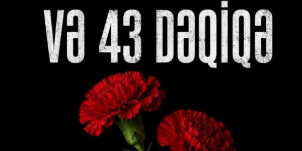 2023-cü il antiterror əməliyyatı barədə unikal nəşr hazırlanır