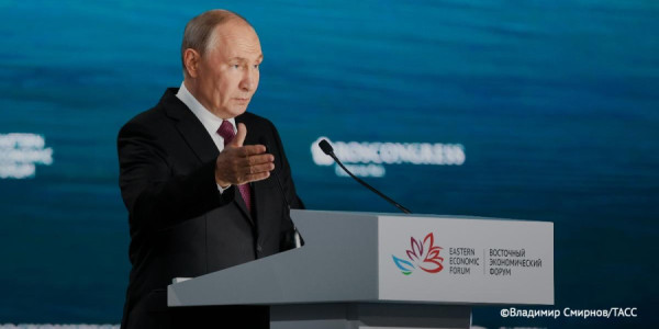 Putindən nüvə enerjisi ilə bağlı MÜHÜM AÇIQLAMA