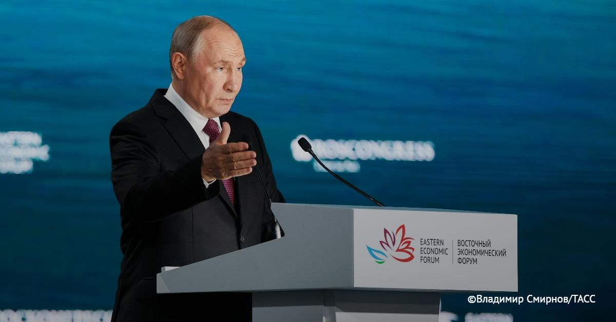 Putindən nüvə enerjisi ilə bağlı MÜHÜM AÇIQLAMA