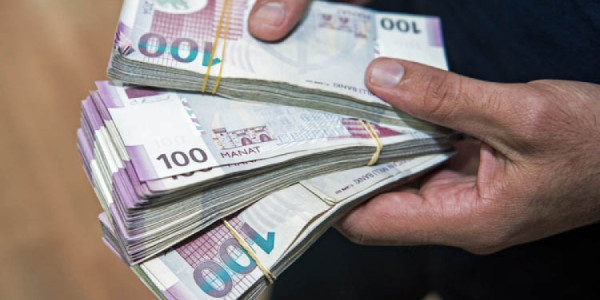 Yeddi nəfərə qarşı 80 min manatlıq dələduzluq edilib