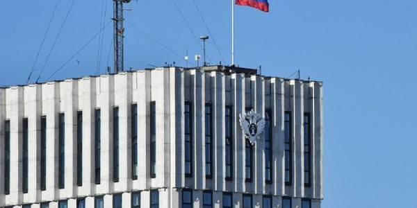 “Novaya qazeta” Rusiyada “xarici agent” reyestrinə daxil edilib