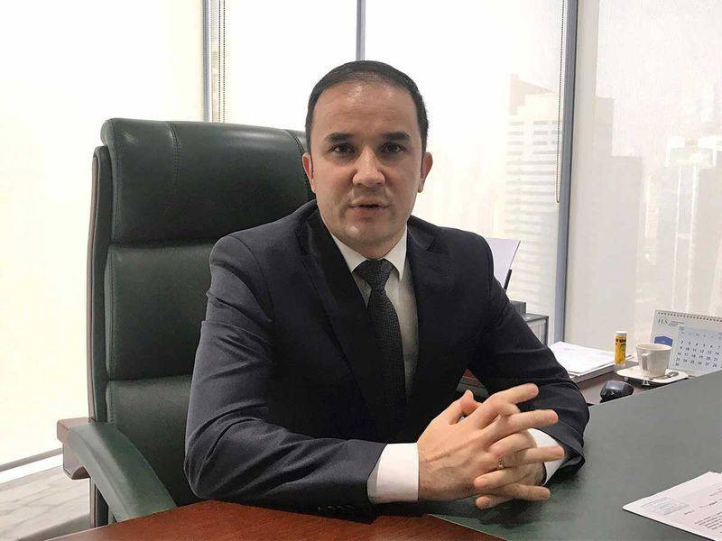 İlhom Abdurahmon: Azərbaycan Tacikistanın ən mühüm və yaxın tərəfdaşlarından biridir
