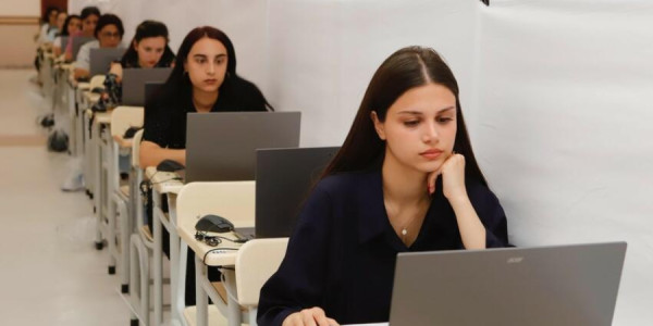 MİQ üzrə müsabiqədə müddətli əmək müqaviləsi ilə vakansiya seçiminin nəticələri elan olunub