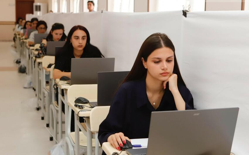 MİQ üzrə müsabiqədə müddətli əmək müqaviləsi ilə vakansiya seçiminin nəticələri elan olunub