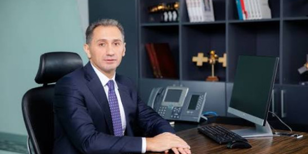 Rəşad Nəbiyev: Azərbaycan və Tacikistan arasında tranzit daşımaları 8 ayda 17 % artıb