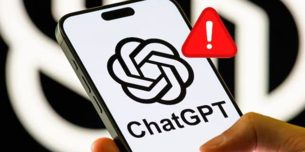ChatGPT ilə sirr bölüşmüyün - sızdıra bilər