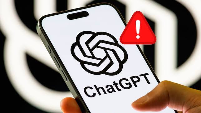 ChatGPT ilə sirr bölüşmüyün - sızdıra bilər