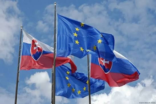 Slovakiya Aİ-nin Rusiya planını pozub