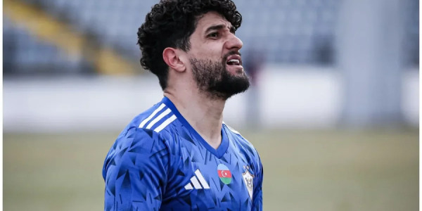 "Qarabağ" AFFA İntizam Komitəsinin Kadi Borgeslə bağlı qərarından şikayət etməyəcək