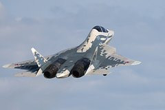 Rusiyanın S-71 dronları Misirdə təqdim olunacaq