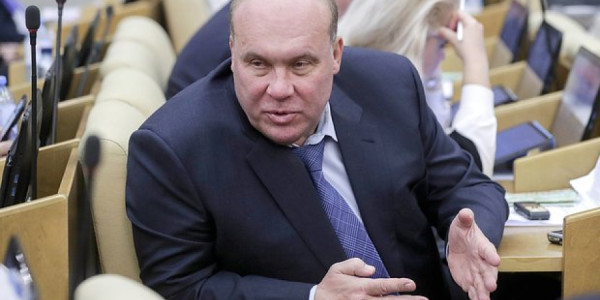 Rusiya deputatı Putin və Zelenski görüşünə dair mövqeyini açıqladı