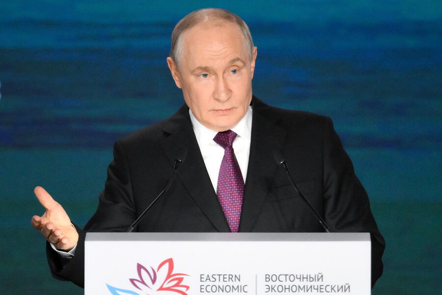 Putinin sözləri III Dünya müharibəsi qorxusunu artırdı