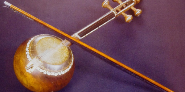 Azərbaycanın milli musiqi aləti ilə bağlı