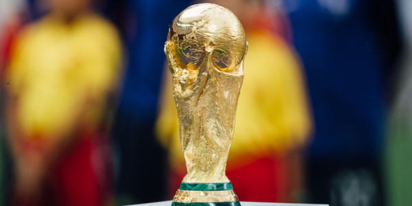 Ukrayna və Polşa dünya çempionatını birgə keçirmək istəyir