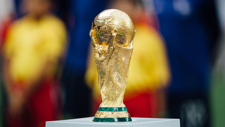 Ukrayna və Polşa dünya çempionatını birgə keçirmək istəyir