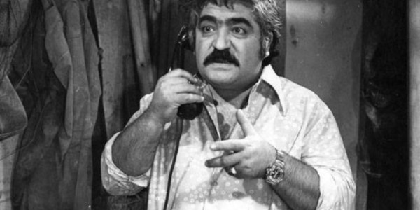 Səyavuş Aslan: