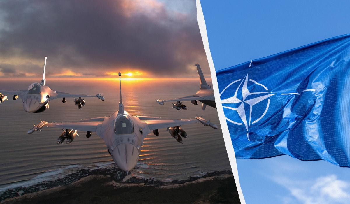 NATO Rusiyanın sualtı qüvvələrinə qarşı gücünü sınayıb
