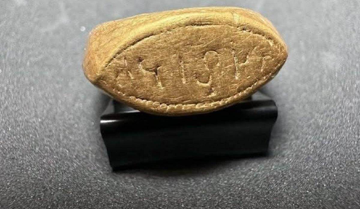 Minilliklərin sirrini açan qızıl üzüklər tapılıb
