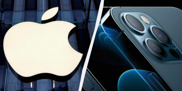İlk qatlanan iPhone-un qiyməti