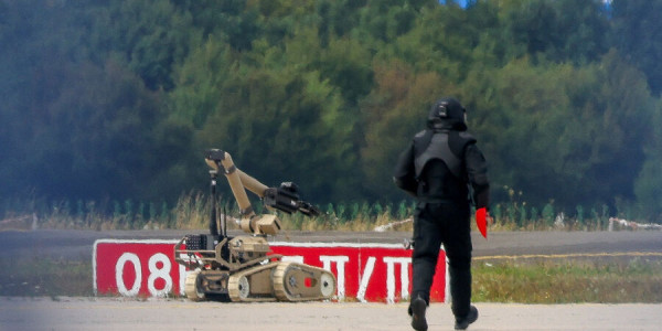 Moskva Leypsiqdəki dron insidentinə görə Berlini günahlandırdı