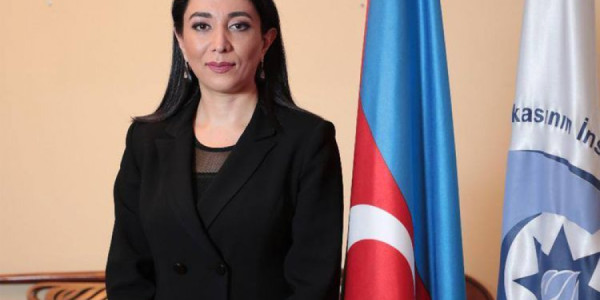 Ombudsman Ermənistanlı hüquq müdafiəçisinin açıqlamasını tənqid etdi