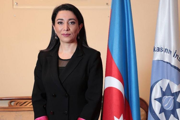 Ombudsman Ermənistanlı hüquq müdafiəçisinin açıqlamasını tənqid etdi